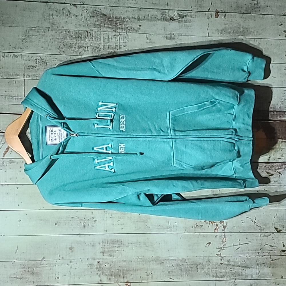 Pacific & Co Hoodie